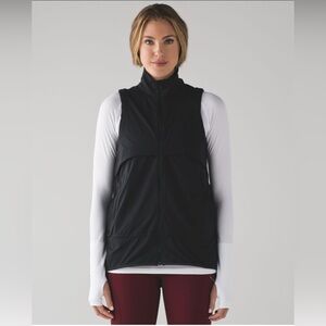 Lululemon Kicking Asphalt Vest